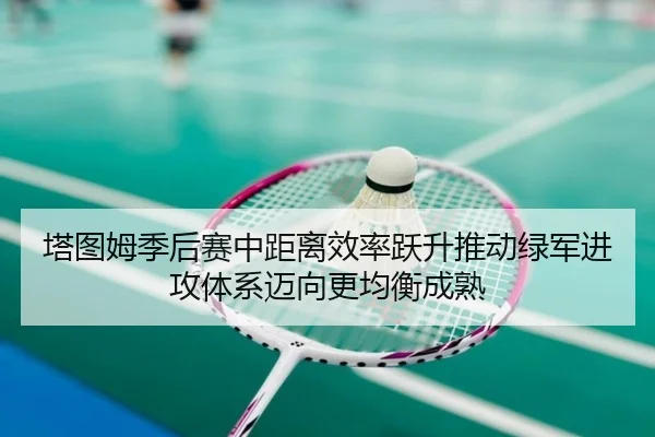 塔图姆季后赛中距离效率跃升推动绿军进攻体系迈向更均衡成熟